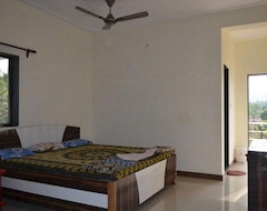 Khách sạn Sahyadri Tourist Home (Kashid, Ấn Độ)