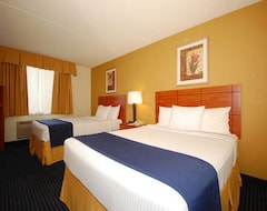 Khách sạn Best Western Plus Executive Residency Pottstown (Pottstown, Hoa Kỳ)