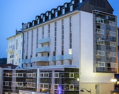 Khách sạn Hotel Astrid (Lourdes, Pháp)