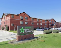 Khách sạn Extended Stay America Suites - Fort Worth - Fossil Creek (Fort Worth, Hoa Kỳ)