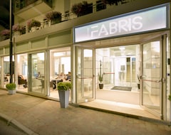 Khách sạn Fabris (Caorle, Ý)