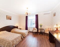 Hotel Sokol (Suzdal, Rusland)