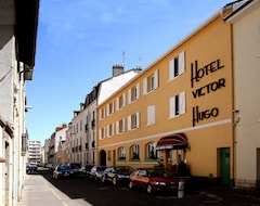 Hotel Victor Hugo (Dijon, France)