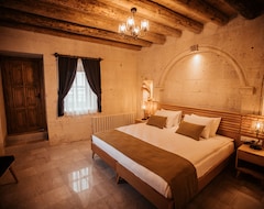 Hotel Juno Cappadocia (Nevsehir, Turquía)