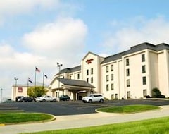 Hotel Hampton Inn Jefferson City at Capital Mall (Jefferson City, USA)