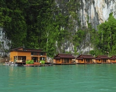Panvaree Resort (Khao Sok, Thái Lan)
