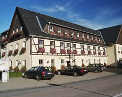 Hotelli Gasthof zum Fürstenthal (Frauenstein, Saksa)