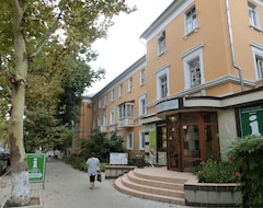 Koko talo/asunto Apartment Near Kvint (Tiraspol, Moldova)