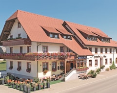 Khách sạn Hotel Landgasthof Kranz (Hüfingen, Đức)