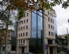 Hotel Efir (Stara Zagora, Bugarska)