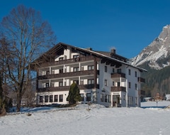 Hotel Stierer (Ramsau am Dachstein, Austria)
