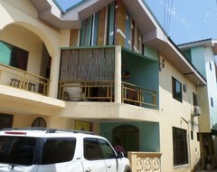 Hotel Heritage Investments (Accra, Gana)
