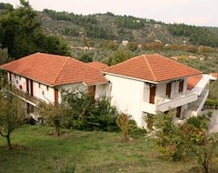 Hotelli Οrama (Vasilika, Kreikka)