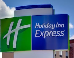 Holiday Inn Express - Nice - Grand Arenas, An Ihg Hotel (Nice, Frankrig)