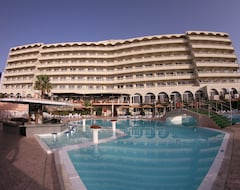 Khách sạn Olympos Beach Hotel (Faliraki, Hy Lạp)