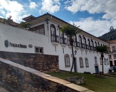 Guesthouse Pousada do Mondego (Ouro Preto, Brazil)