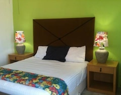Khách sạn Hotel Green 16 Extended Stay (Cancun, Mexico)