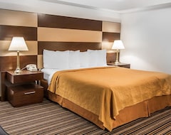 Hotel Quality Inn Central (Clackamas, Sjedinjene Američke Države)