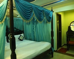Hotel Monarch-Jodhpur (Jodhpur, Indija)
