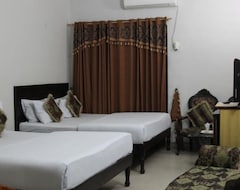 Hotel Tourist Inn (Lahore, Pakistan)