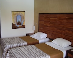 Hotel Alara (Incekum, Turkey)