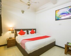 Hotelli OYO 14803 Hotel Meher (Nashik, Intia)