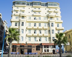 Hotel Semiramis (Alexandria, Egypt)