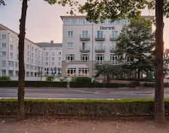 Hotelli Dorint Hotel Bonn (Bonn, Saksa)