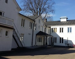 Khách sạn Gamleby Hotell (Gamleby, Thụy Điển)