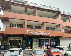 Khách sạn Malghotras (Dharamsala, Ấn Độ)