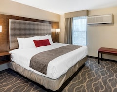 Khách sạn Country Inn & Suites By Radisson, Grandville-Grand Rapids West, Mi (Grandville, Hoa Kỳ)