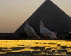 Khách sạn Pyramids Top Success Result (El Jizah, Ai Cập)