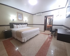 Khách sạn Hotel Casa Blanca (Chetumal, Mexico)