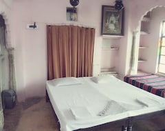 Hotel Haveli Uma Megh Tourist Guest House (Bundi, Indien)