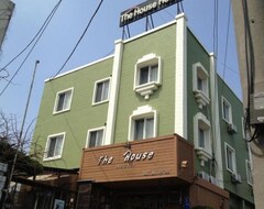Nhà nghỉ The House (Sokcho, Hàn Quốc)