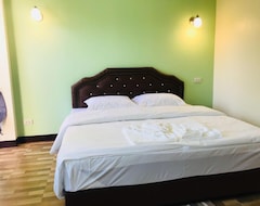 Khách sạn Sab Residence (Pattaya, Thái Lan)
