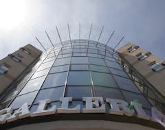 Otel Galleria (Subotica, Sırbistan)