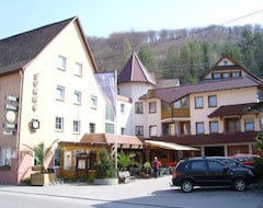 Hotel Sonne (Fridingen, Tyskland)
