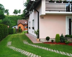 Koko talo/asunto Privat SIMBA (Žilina, Slovakia)
