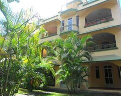 Otel Sunway Residence (Mont Choisy, Mauritius)