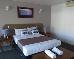 Hotel Capricorn Motel & Conference Centre (Rockhampton, Australia)