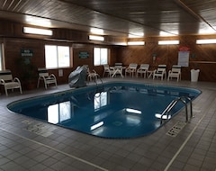 Khách sạn Comfort Inn Onalaska - La Crosse Area (Onalaska, Hoa Kỳ)