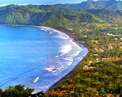 Khách sạn Hotel Ocean Beach Jaco (Jacó, Costa Rica)