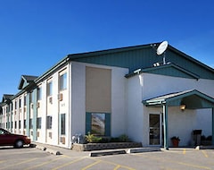 Hotelli Motel 6-Cedar Rapids, Ia - Airport (Cedar Rapids, Amerikan Yhdysvallat)