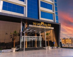 The Gate Hotel And Apartments (Dammam, Saudijska Arabija)