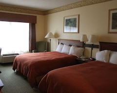 Hotel Country Inn & Suites by Radisson, Lehighton-Jim Thorpe, PA (Lehighton, USA)