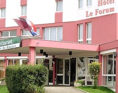 Inter Hotel Le Forum (Schiltigheim, France)