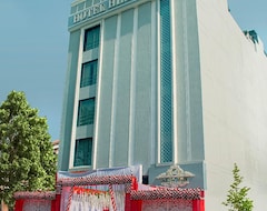 Khách sạn Hotel Hira Inn-10mins From Railway Station & Bus Station (Allahabad, Ấn Độ)