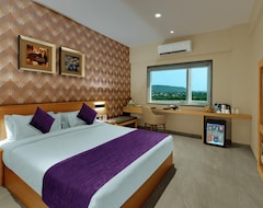 Khách sạn Click Bhuj (Bhuj, Ấn Độ)
