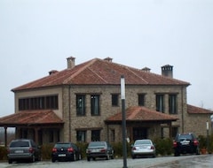 Casa rural La Finca del Duque (Sotosalbos, Španjolska)